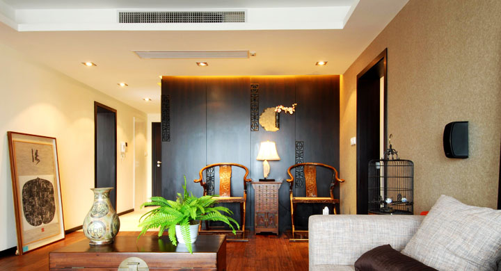 中央空調(diào)設計